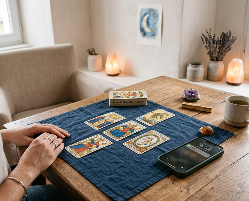voyance sérieuse par téléphone