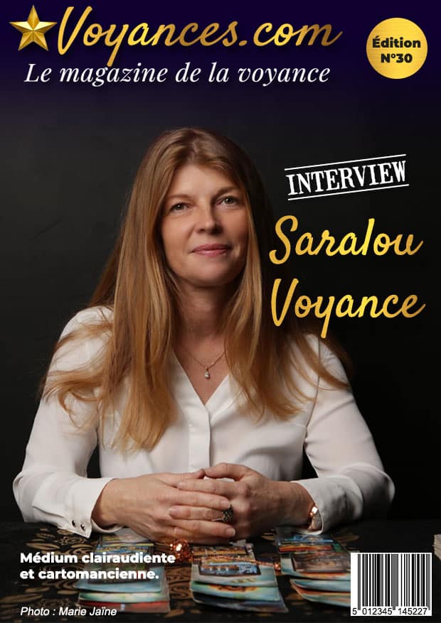 interview voyante