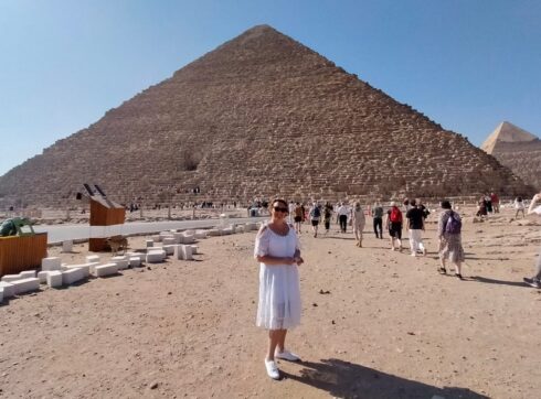 Sophie Martin médium