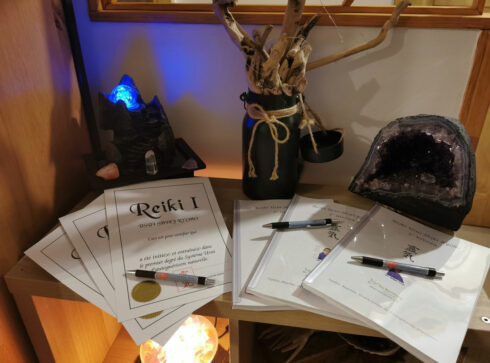 Sophie Martin médium