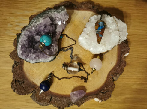 Sophie Martin médium