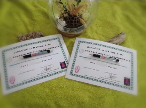 Sophie Martin médium