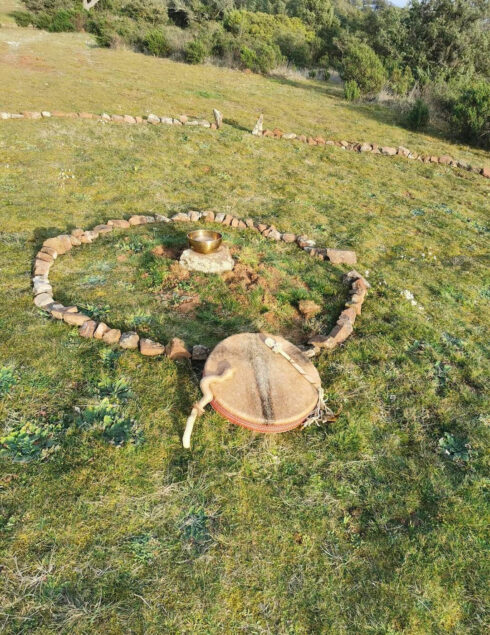 Sophie Martin médium