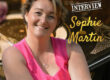Sophie Martin interview voyante médium