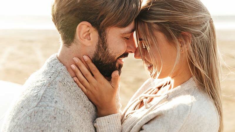 Flamme jumelle miroir