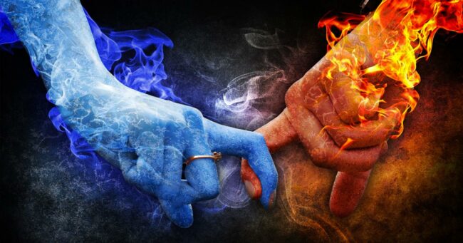 flamme jumelle flammes jumelles plume
