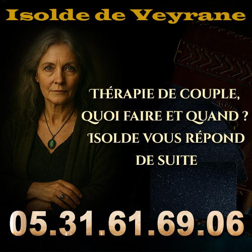 thérapie de couple