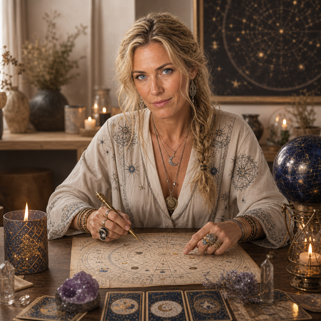 tchat voyance astrologie