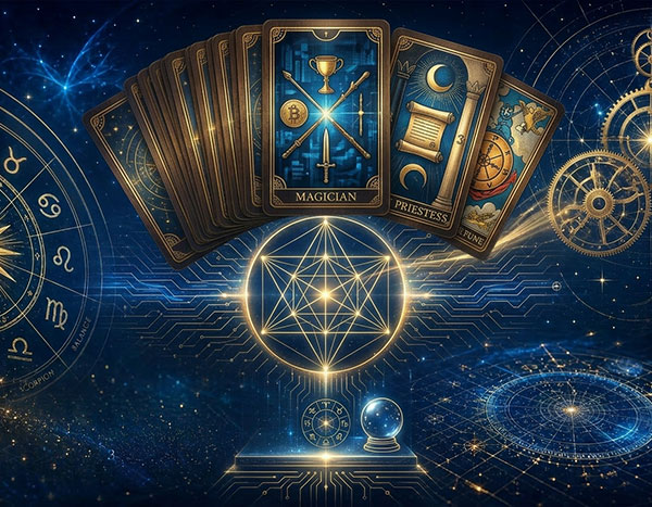 voyance tarot gratuite