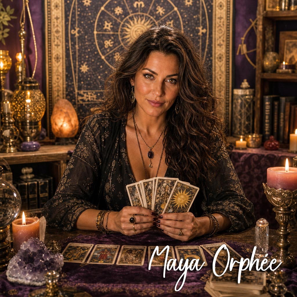tchat voyance tarot
